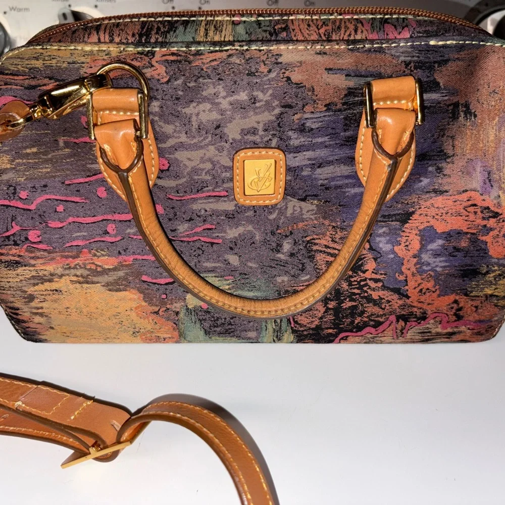 Van Gogh bag - Picture 4 of 11